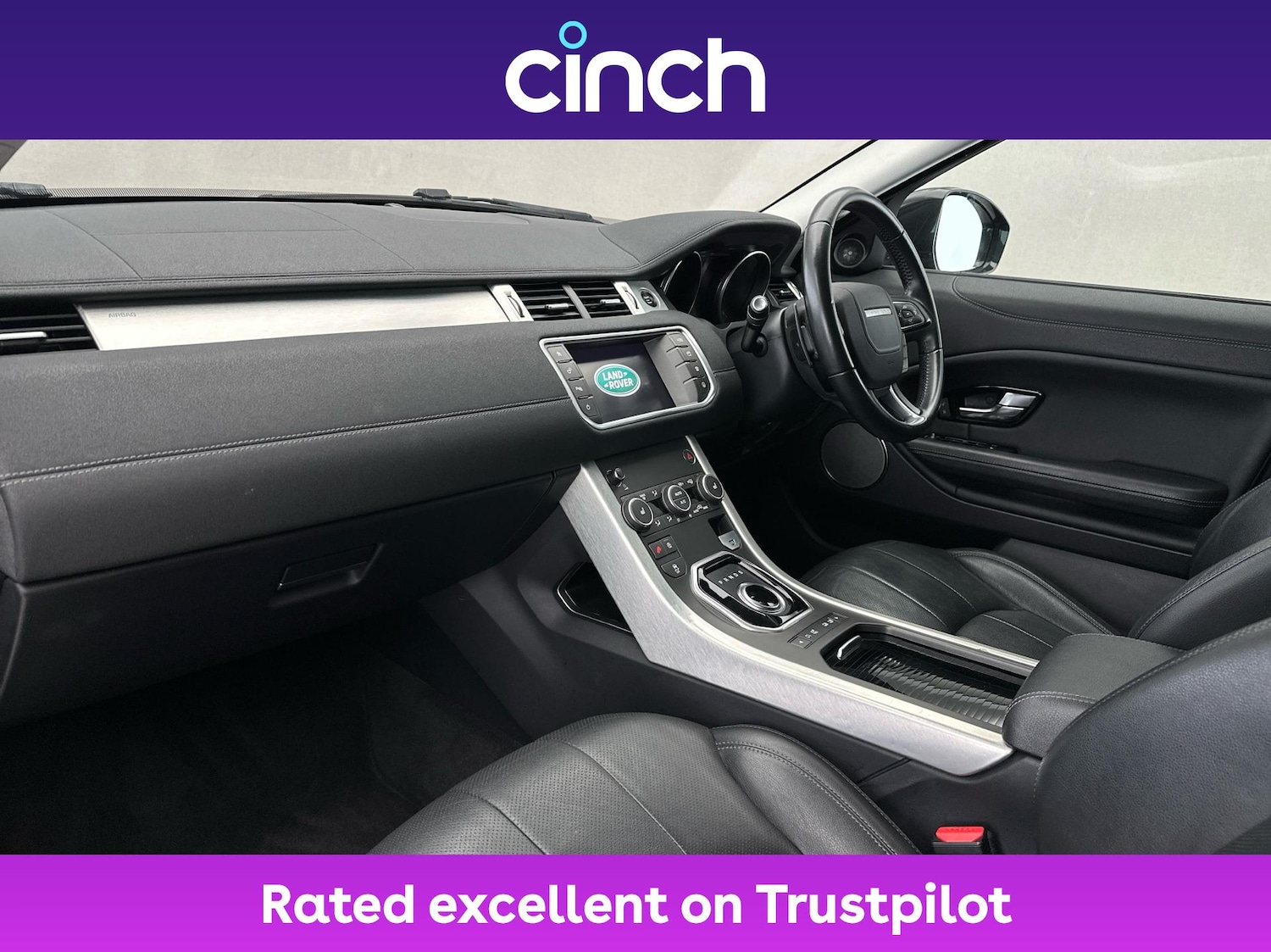 Used Land Rover Range Rover Evoque 2018 for sale - 76324106: Photo 14