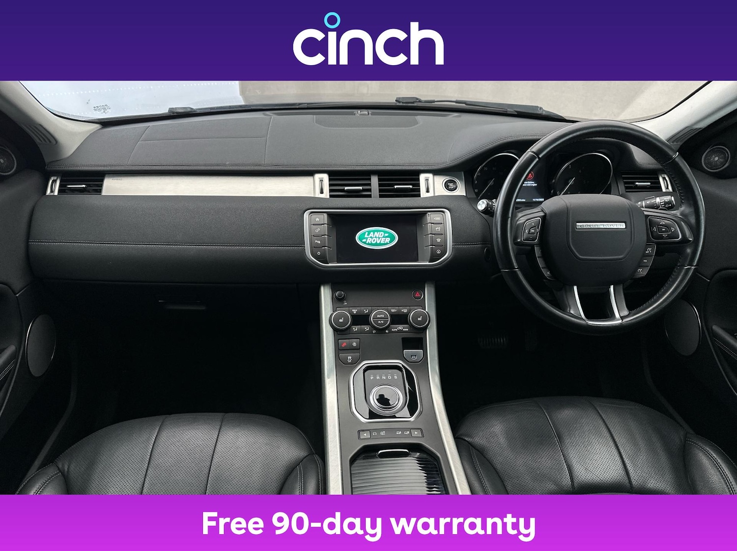 Used Land Rover Range Rover Evoque 2018 for sale - 76324106: Photo 15
