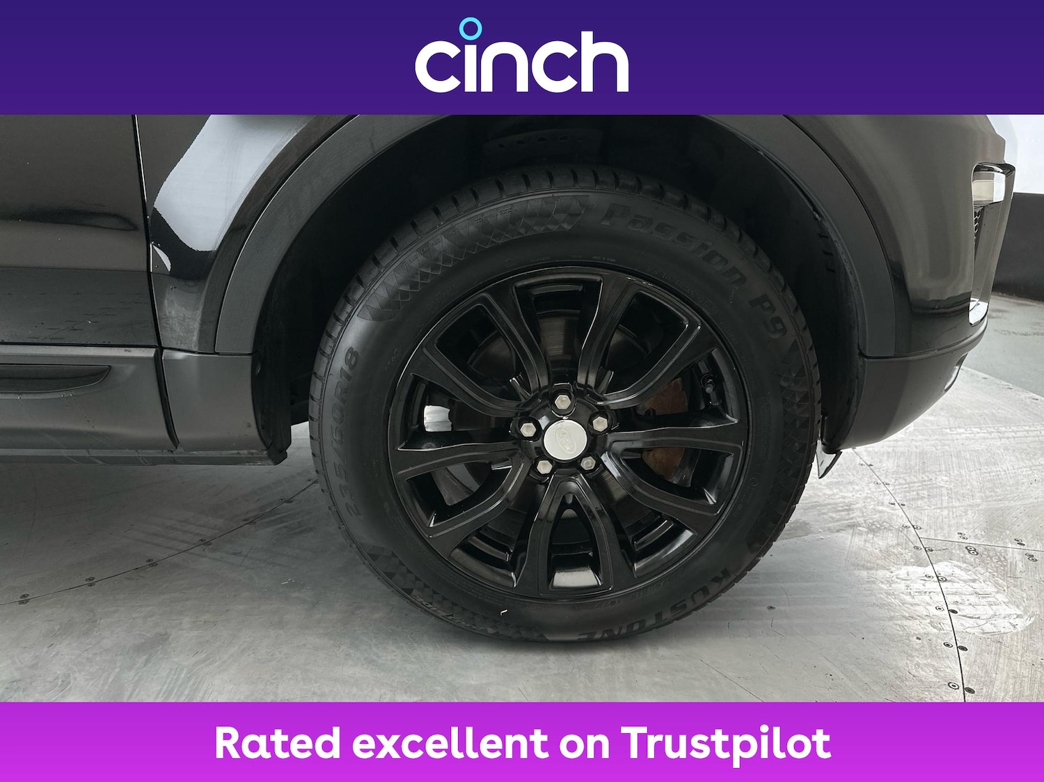 Used Land Rover Range Rover Evoque 2018 for sale - 76324106: Photo 28