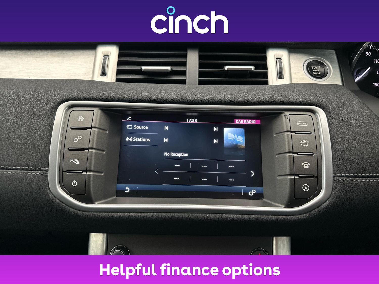 Used Land Rover Range Rover Evoque 2018 for sale - 76324106: Photo 30