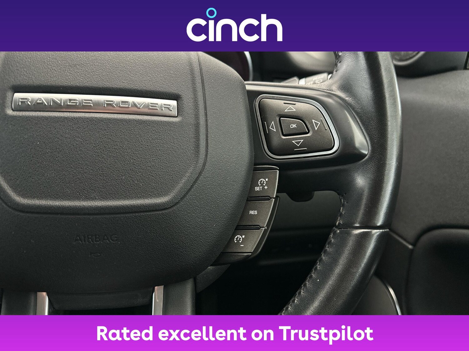 Used Land Rover Range Rover Evoque 2018 for sale - 76324106: Photo 33
