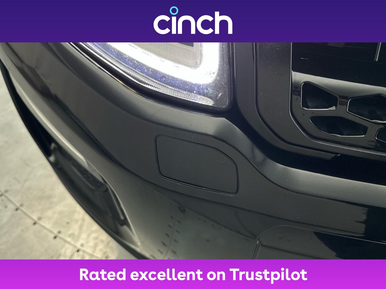 Used Land Rover Range Rover Evoque 2018 for sale - 76324106: Photo 38