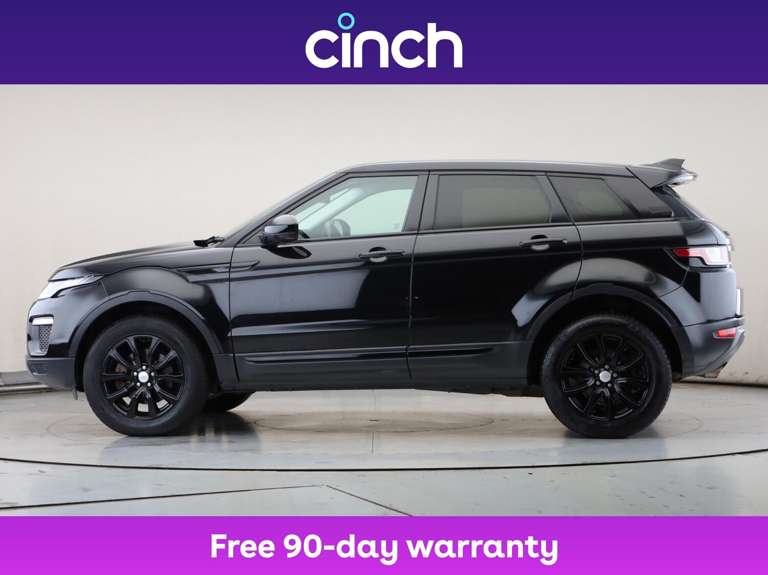 Used Land Rover Range Rover Evoque 2018 for sale - 76324106: Photo 8