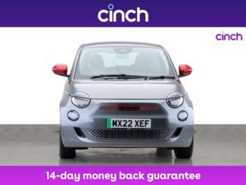 Used Fiat 500e 2022 for sale - 74785965: Photo