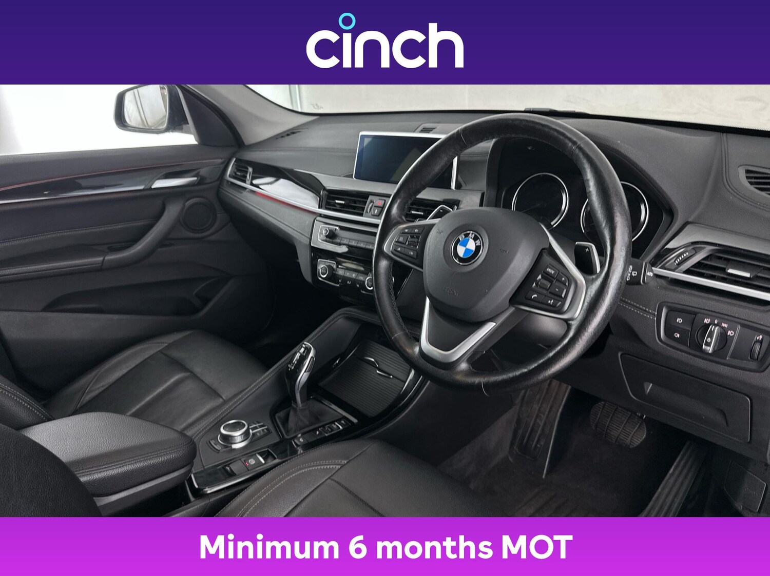 Used BMW X1 2020 for sale - 76119669: Photo 12