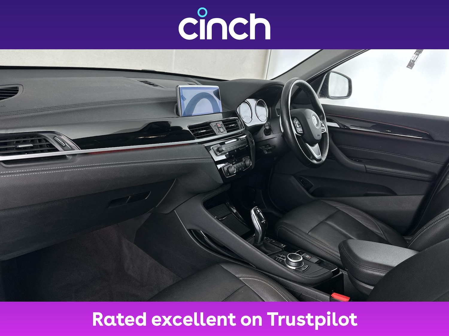 Used BMW X1 2020 for sale - 76119669: Photo 14