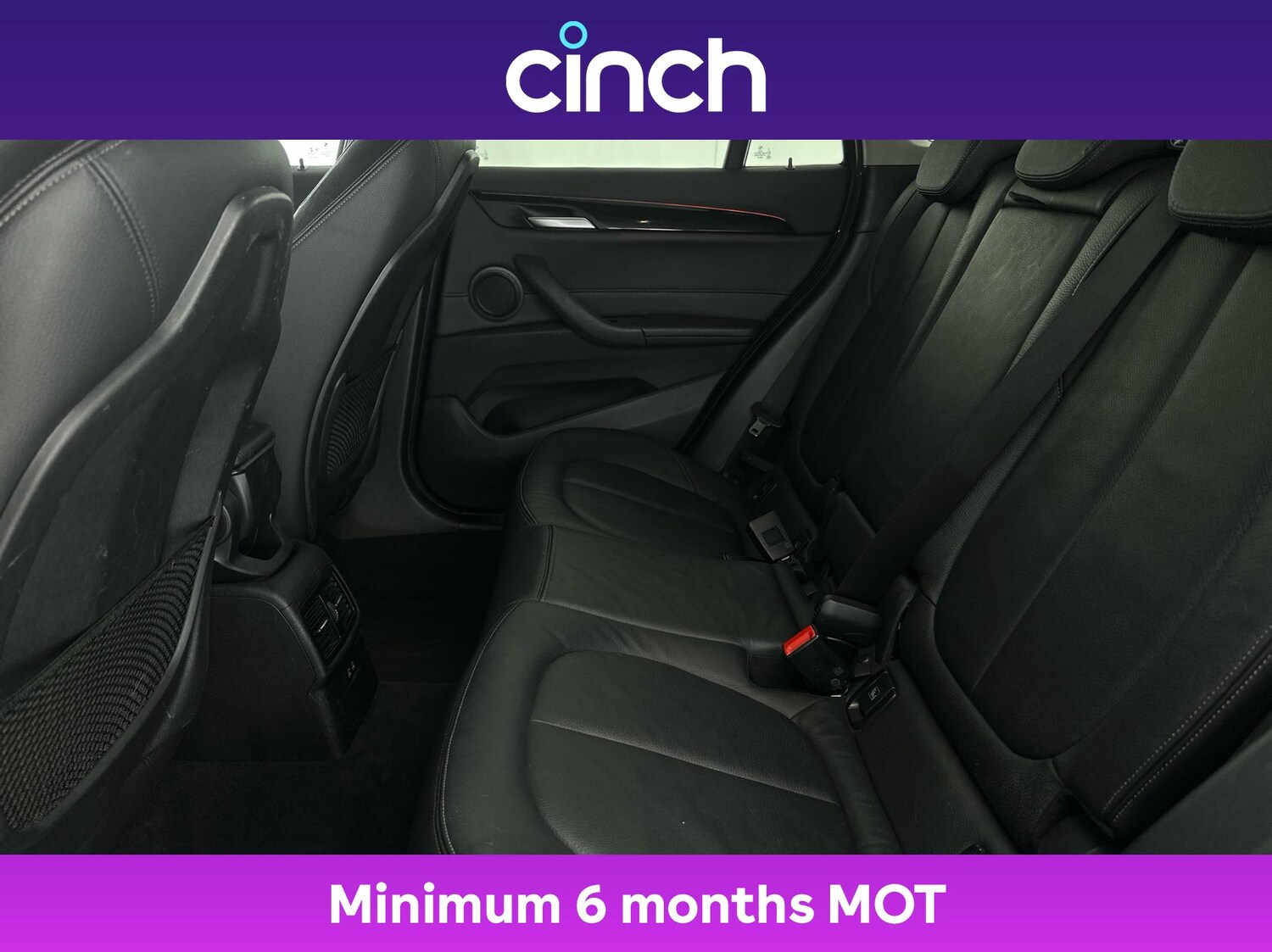 Used BMW X1 2020 for sale - 76119669: Photo 20