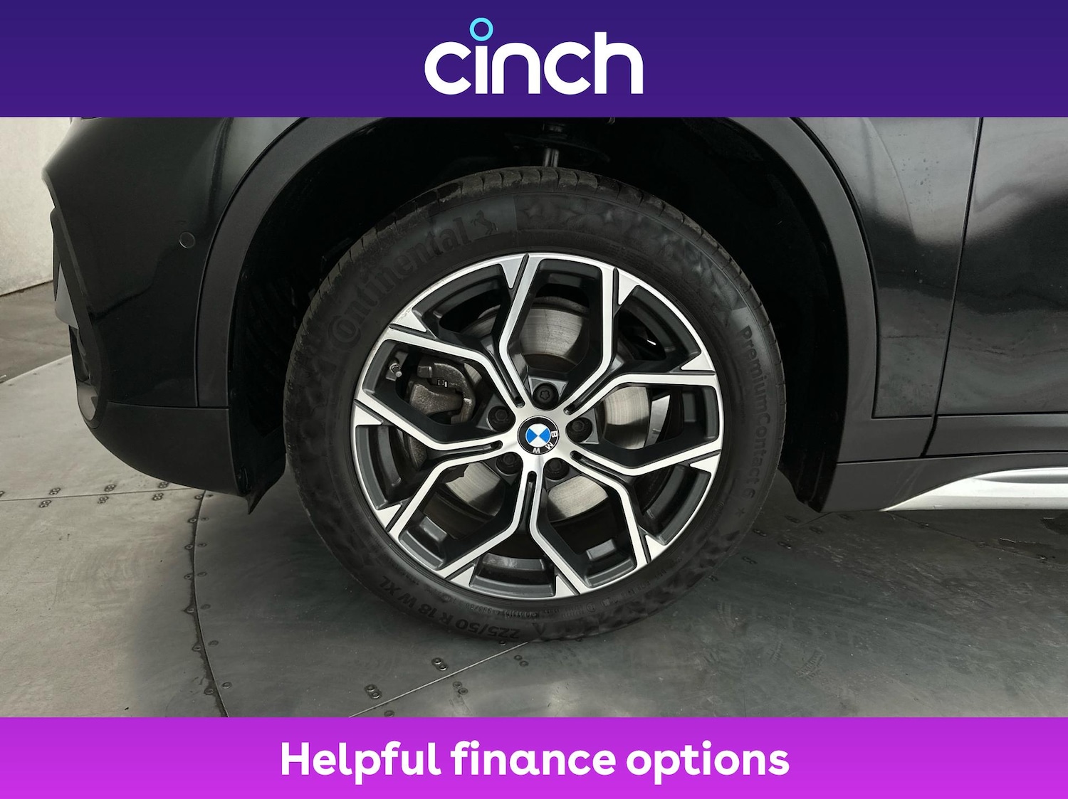Used BMW X1 2020 for sale - 76119669: Photo 24