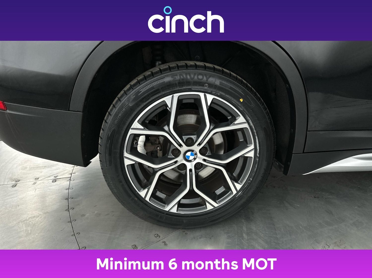 Used BMW X1 2020 for sale - 76119669: Photo 27