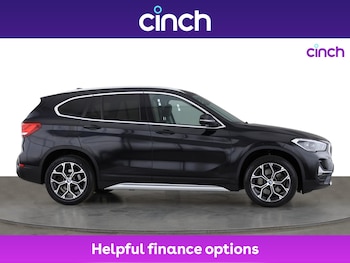 Used BMW X1 2020 for sale - 76119669: Photo 2