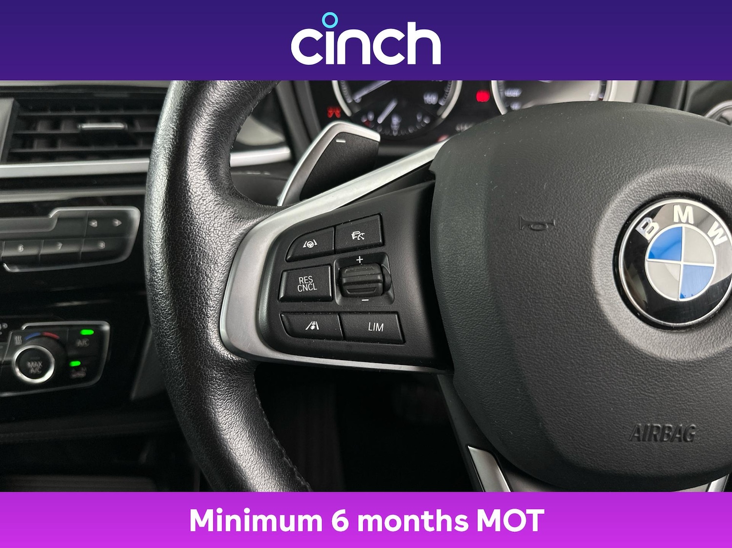Used BMW X1 2020 for sale - 76119669: Photo 37