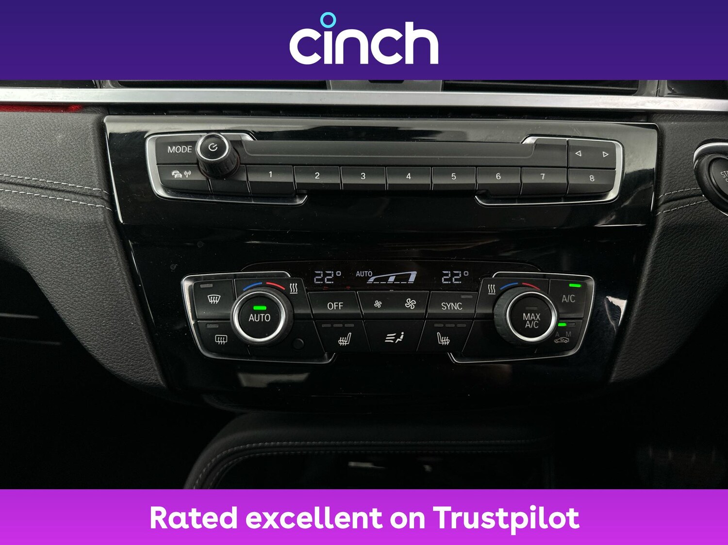 Used BMW X1 2020 for sale - 76119669: Photo 38