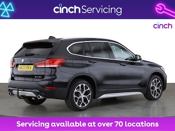 Used BMW X1 2020 for sale - 76119669: Photo 3