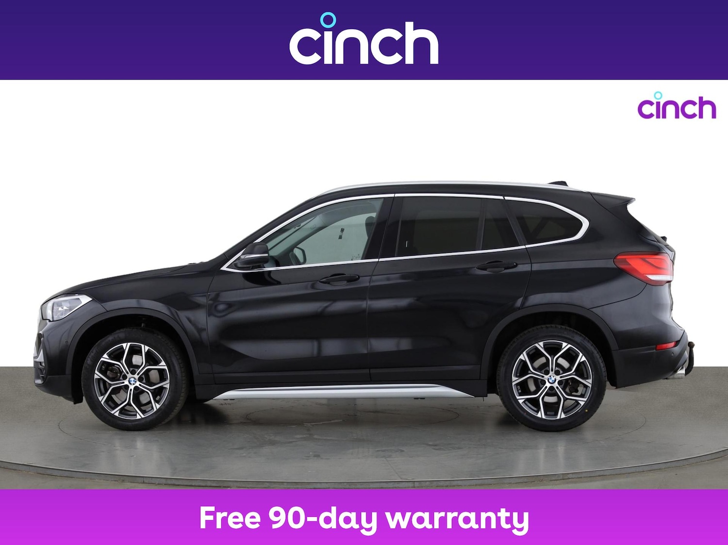 Used BMW X1 2020 for sale - 76119669: Photo 8