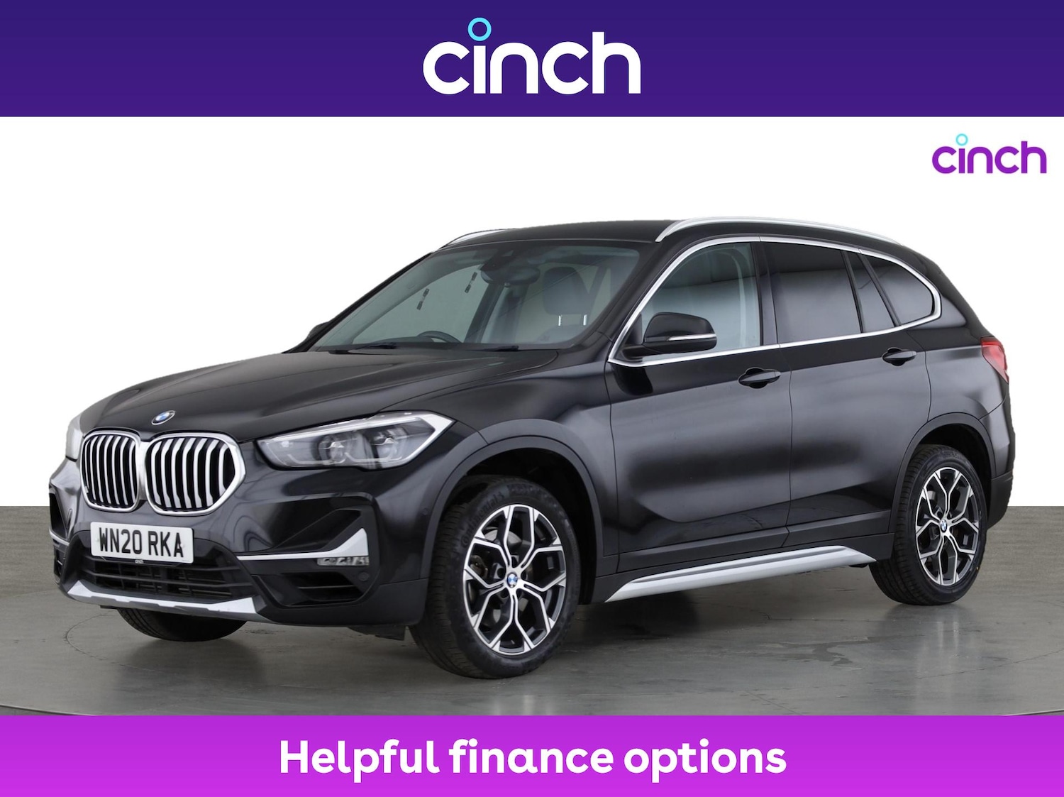 Used BMW X1 2020 for sale - 76119669: Photo 9
