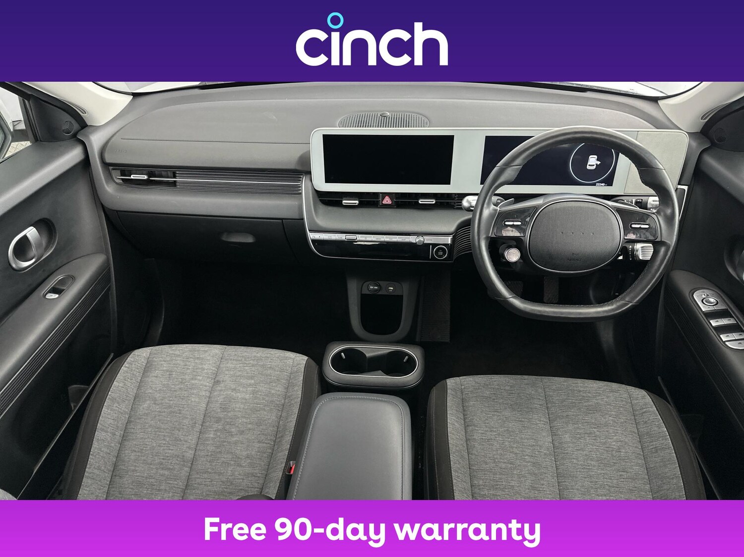 Used Hyundai IONIQ 5 2022 for sale - 77055996: Photo 15