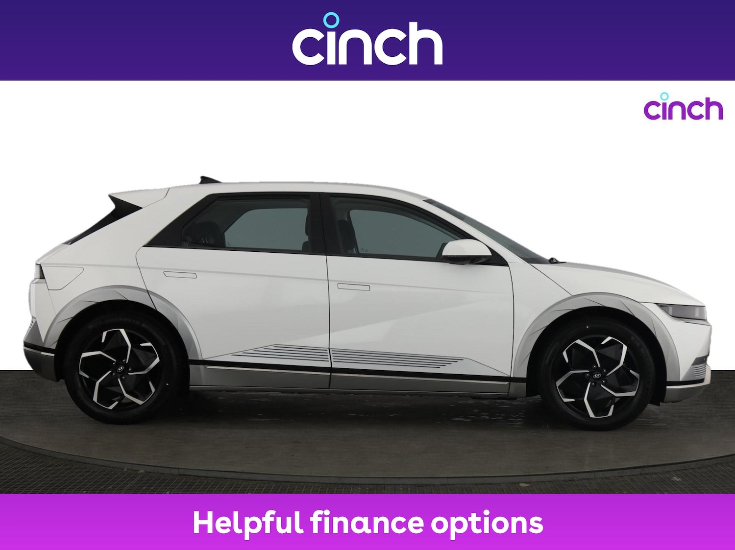 Used Hyundai IONIQ 5 2022 for sale - 77055996: Photo 2