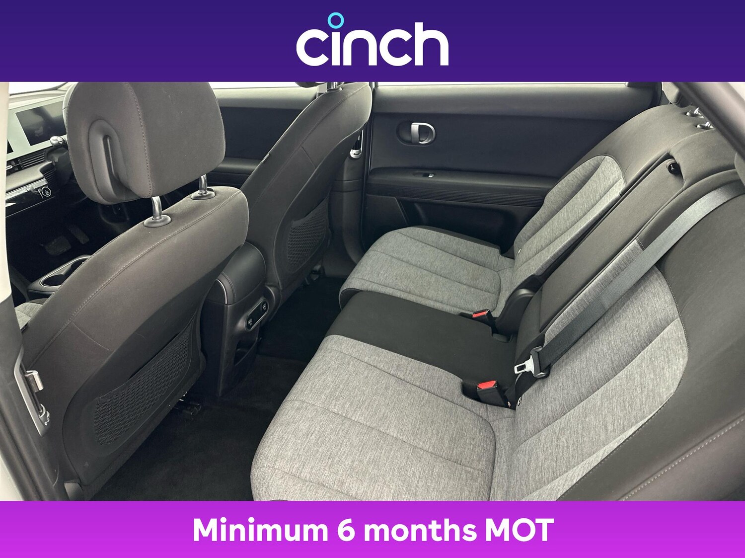 Used Hyundai IONIQ 5 2022 for sale - 77055996: Photo 20