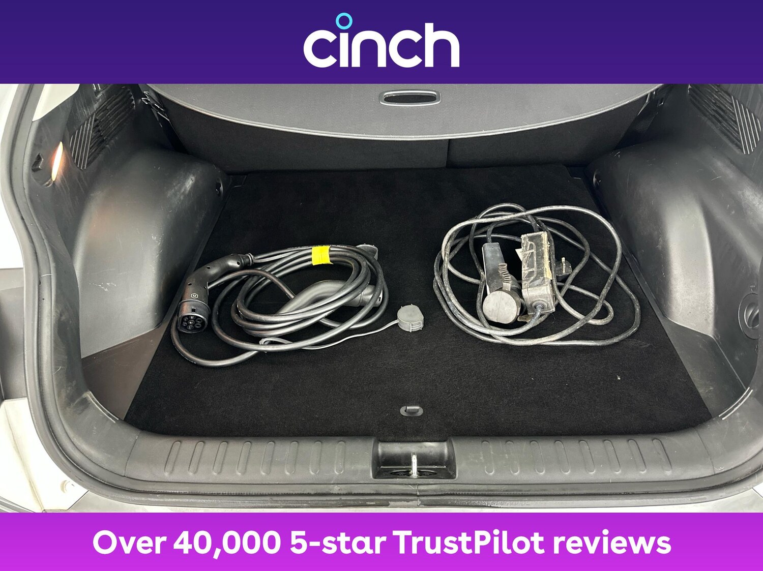 Used Hyundai IONIQ 5 2022 for sale - 77055996: Photo 21