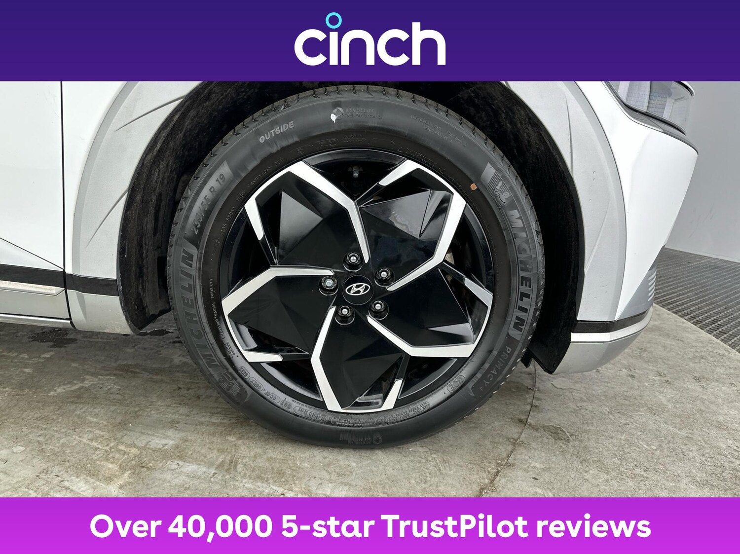 Used Hyundai IONIQ 5 2022 for sale - 77055996: Photo 28