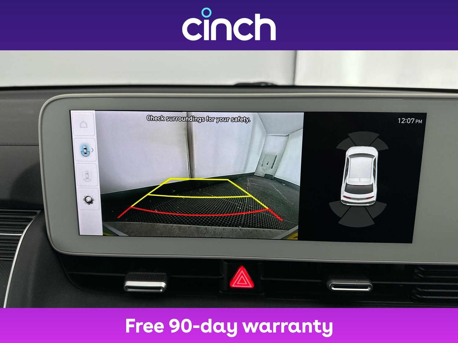 Used Hyundai IONIQ 5 2022 for sale - 77055996: Photo 34