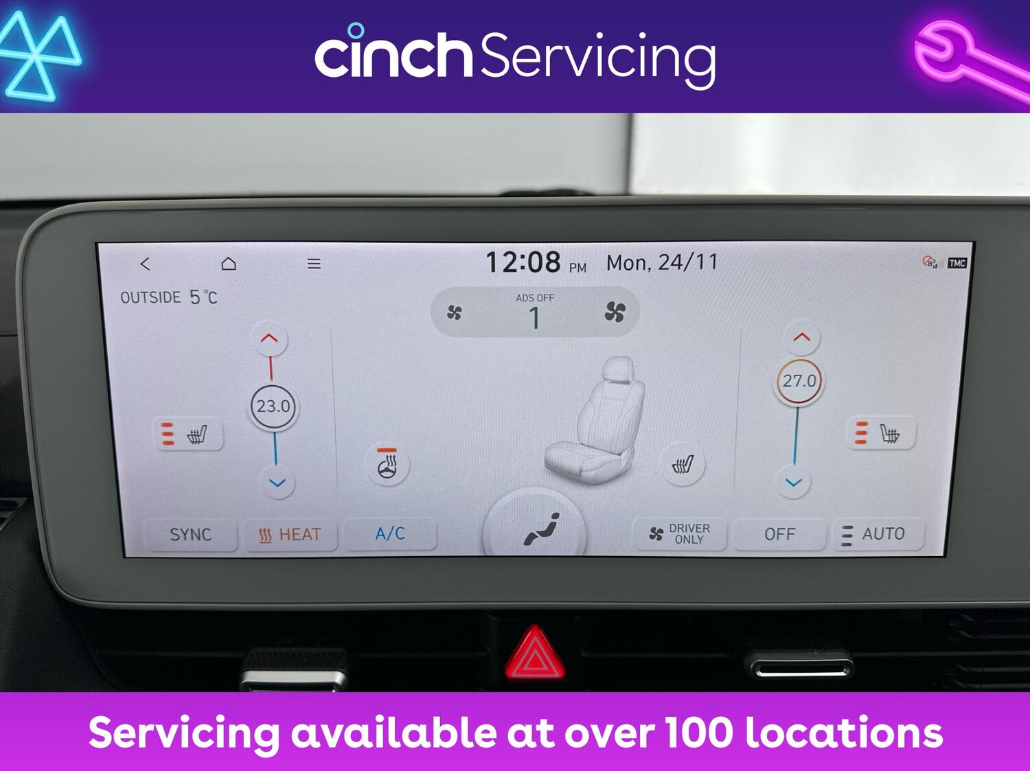 Used Hyundai IONIQ 5 2022 for sale - 77055996: Photo 36