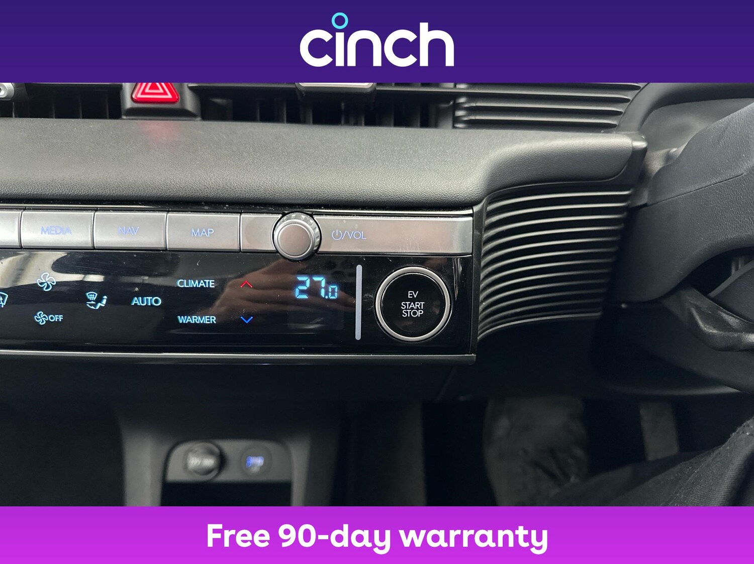 Used Hyundai IONIQ 5 2022 for sale - 77055996: Photo 39