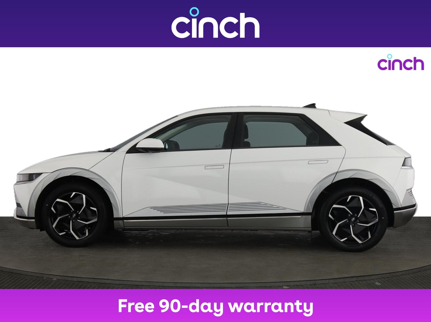 Used Hyundai IONIQ 5 2022 for sale - 77055996: Photo 8