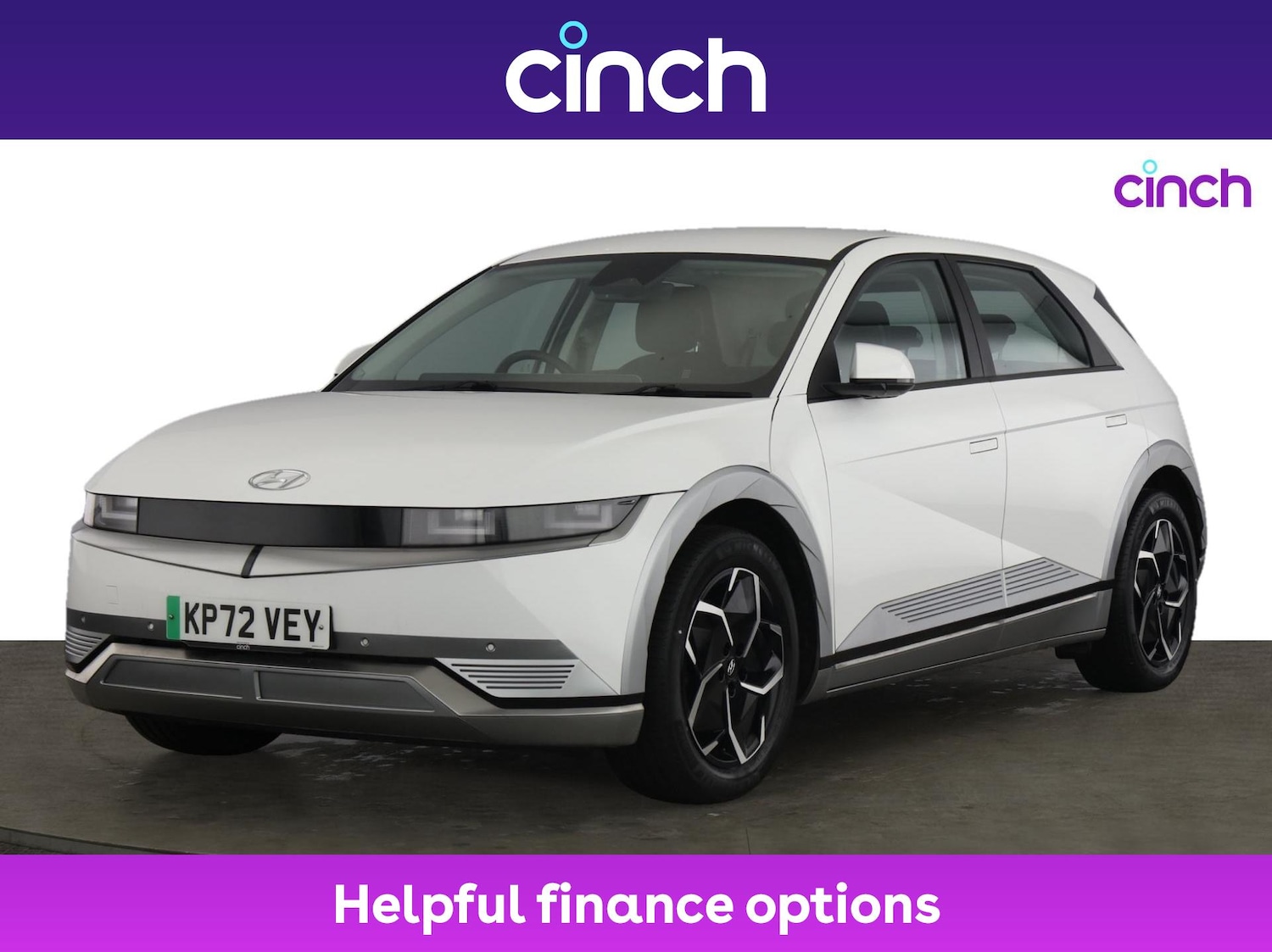 Used Hyundai IONIQ 5 2022 for sale - 77055996: Photo 9