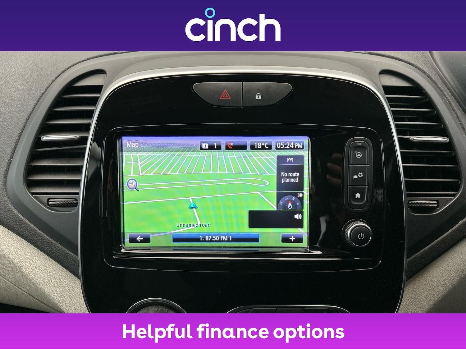 Used Renault Captur 2019 for sale - 76453218: Photo 17