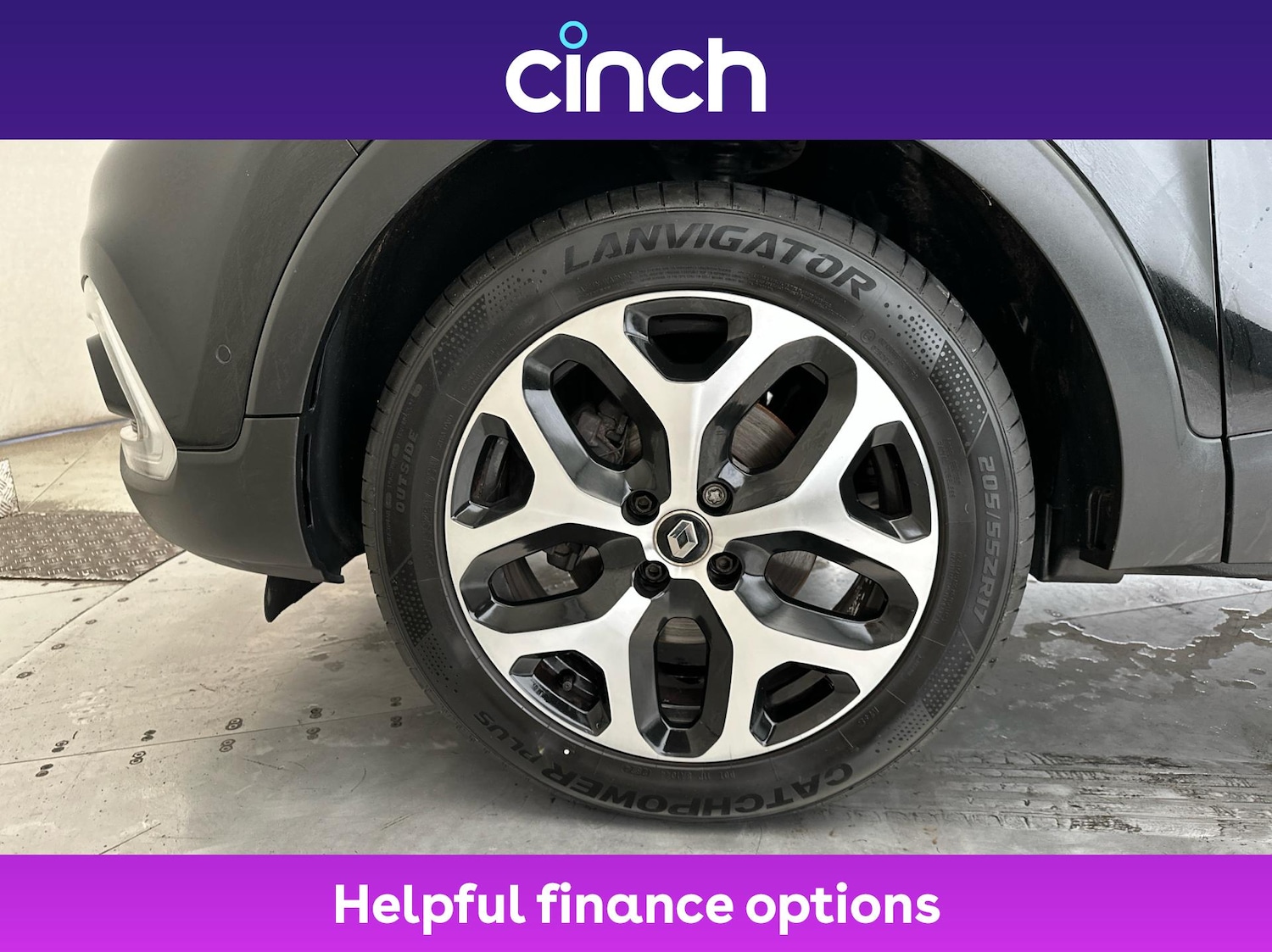 Used Renault Captur 2019 for sale - 76453218: Photo 24