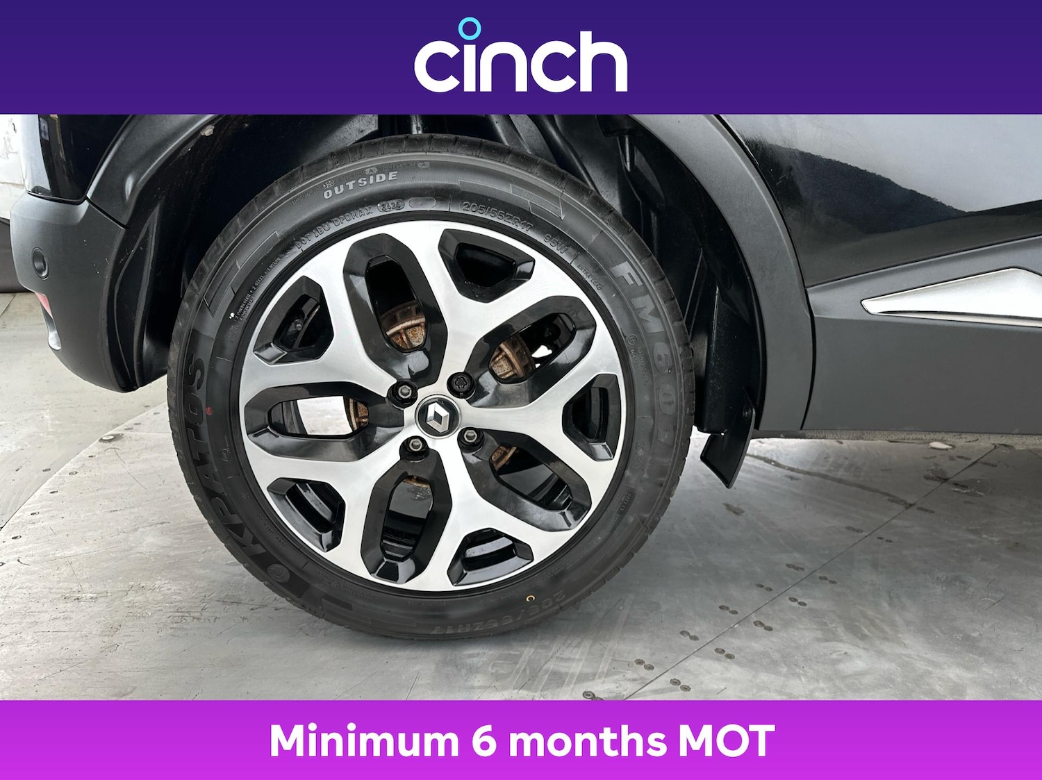 Used Renault Captur 2019 for sale - 76453218: Photo 27