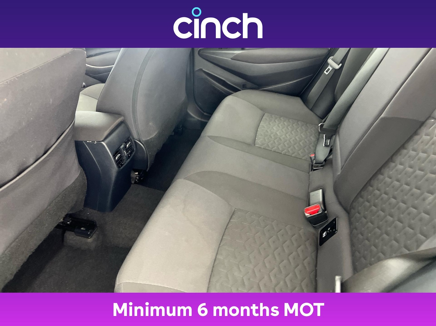 Used Toyota Corolla 2022 for sale - 76140741: Photo 20