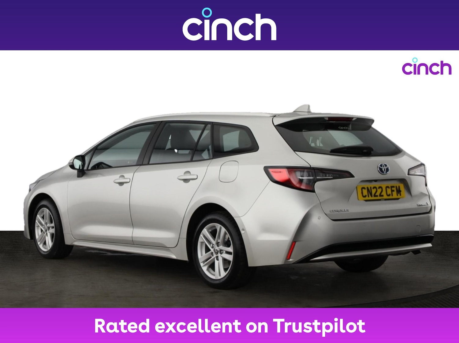 Used Toyota Corolla 2022 for sale - 76140741: Photo 6