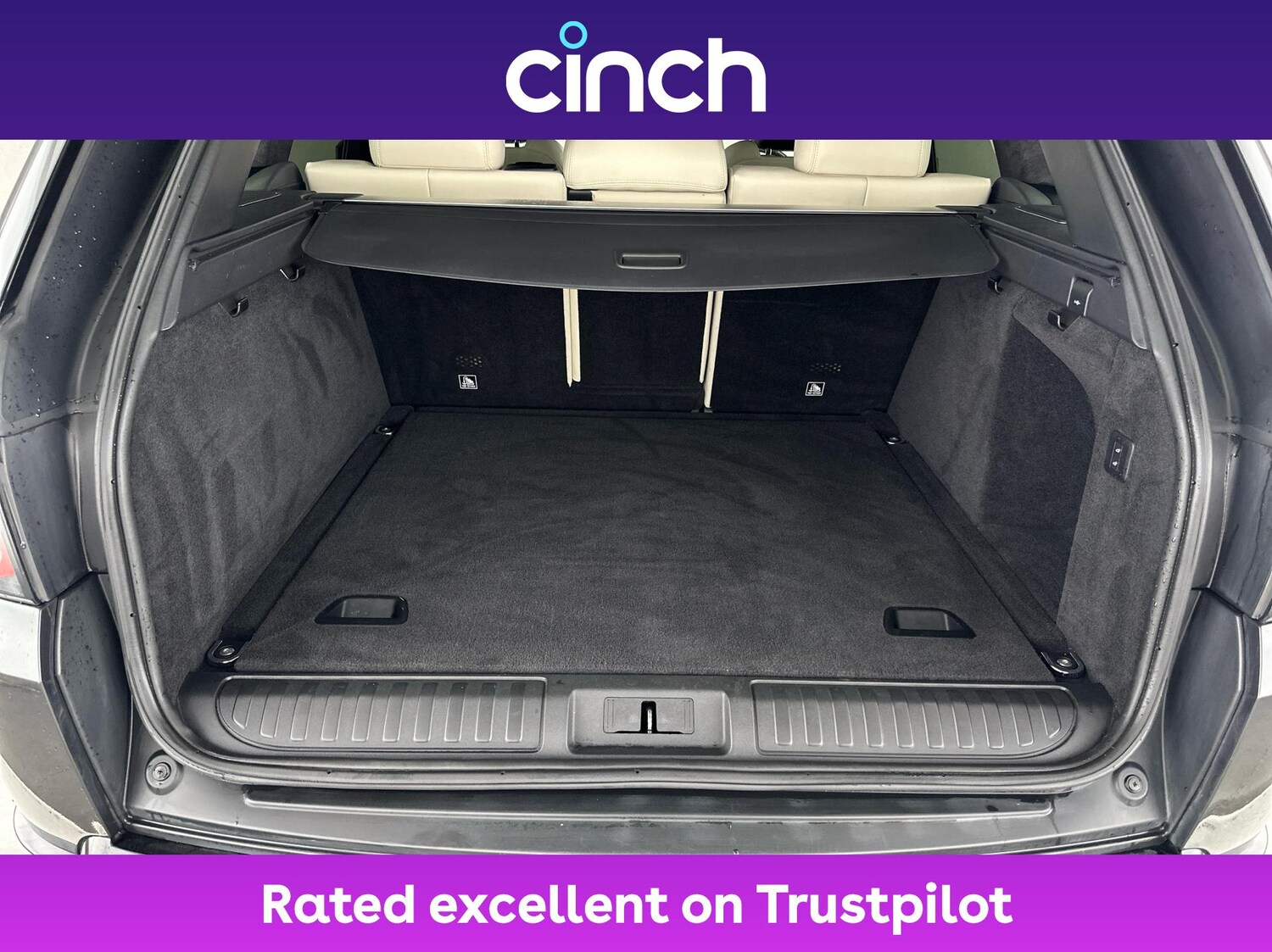 Used Land Rover Range Rover Sport 2019 for sale - 76438692: Photo 21