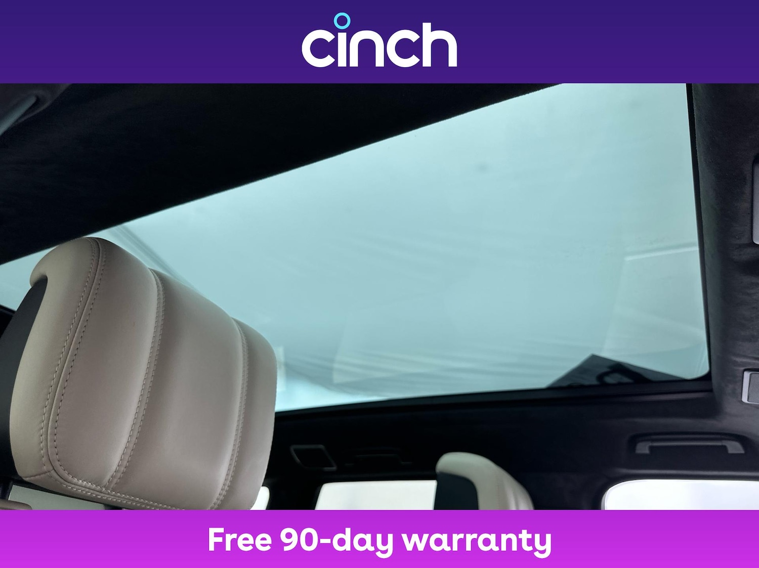 Used Land Rover Range Rover Sport 2019 for sale - 76438692: Photo 34