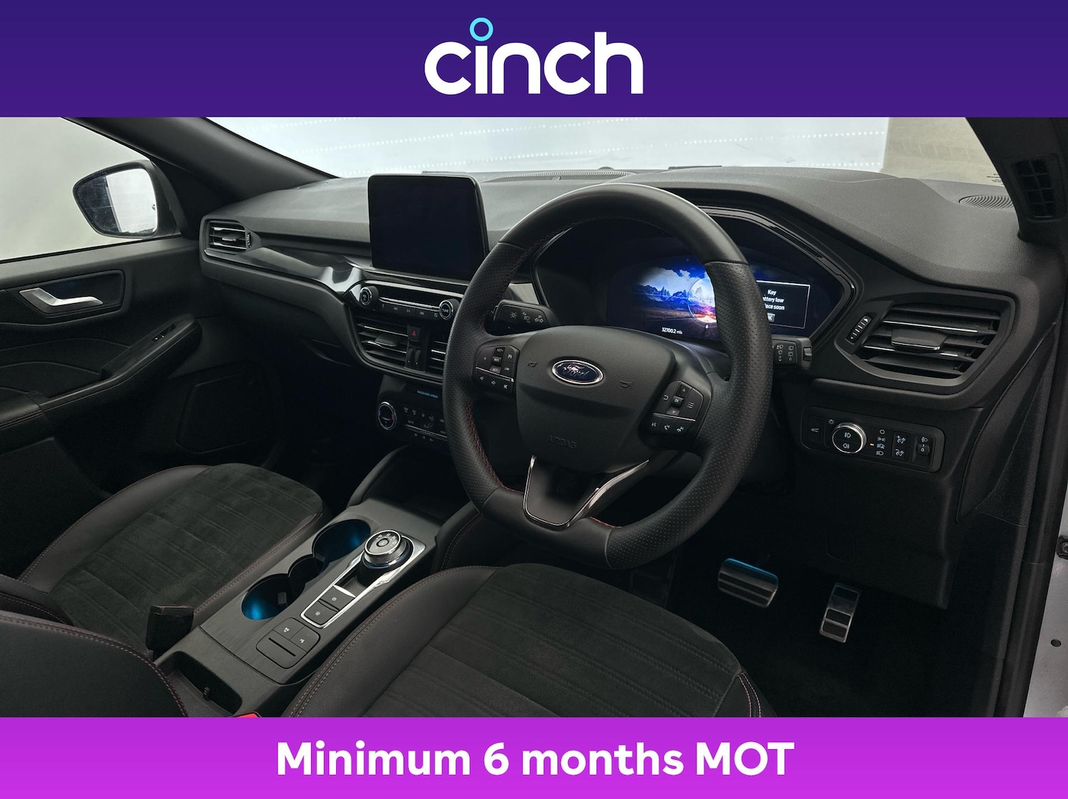Used Ford Kuga 2022 for sale - 76034508: Photo 12
