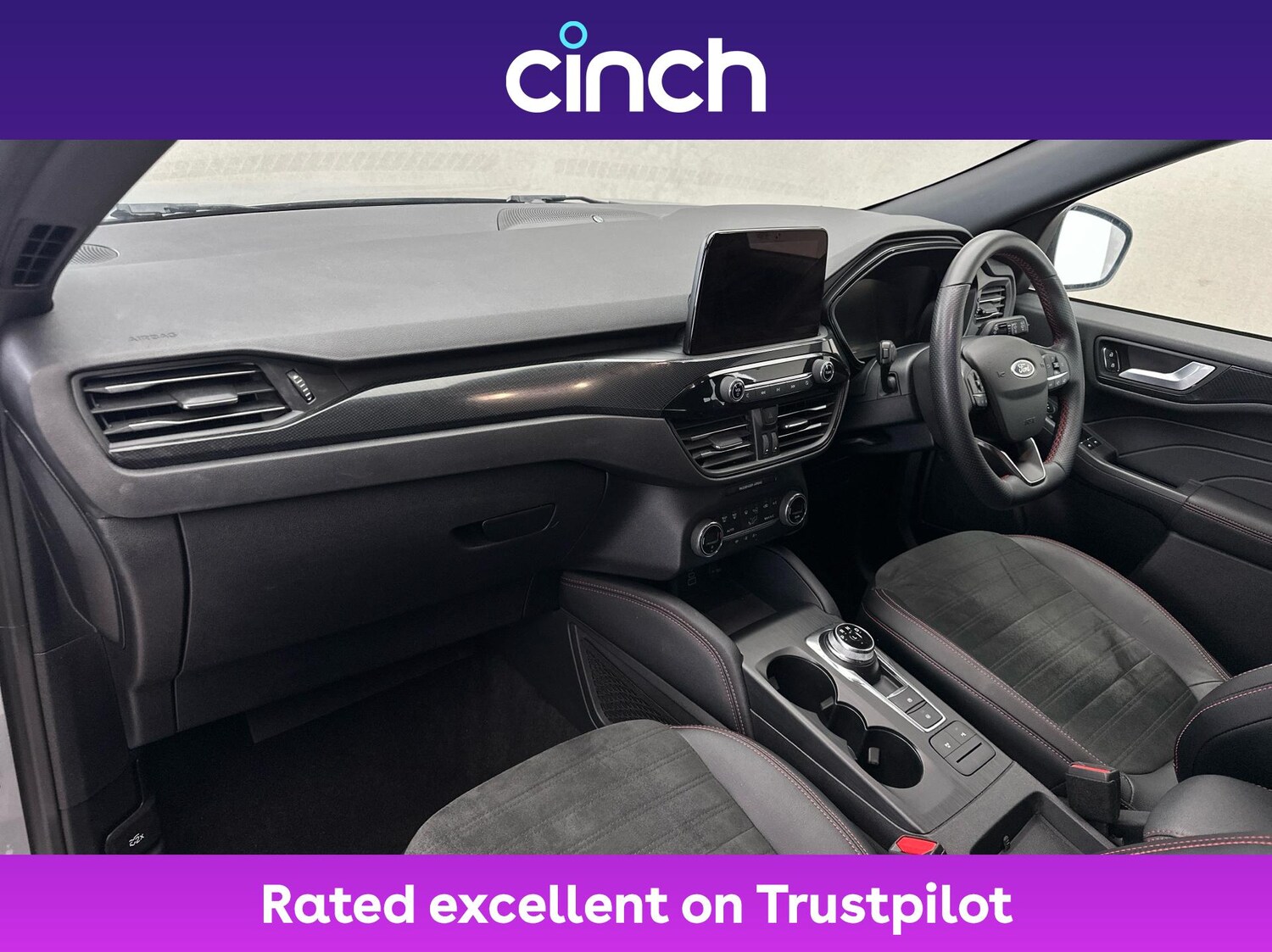 Used Ford Kuga 2022 for sale - 76034508: Photo 14