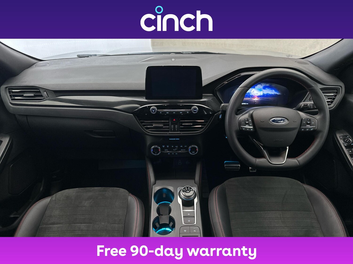 Used Ford Kuga 2022 for sale - 76034508: Photo 15
