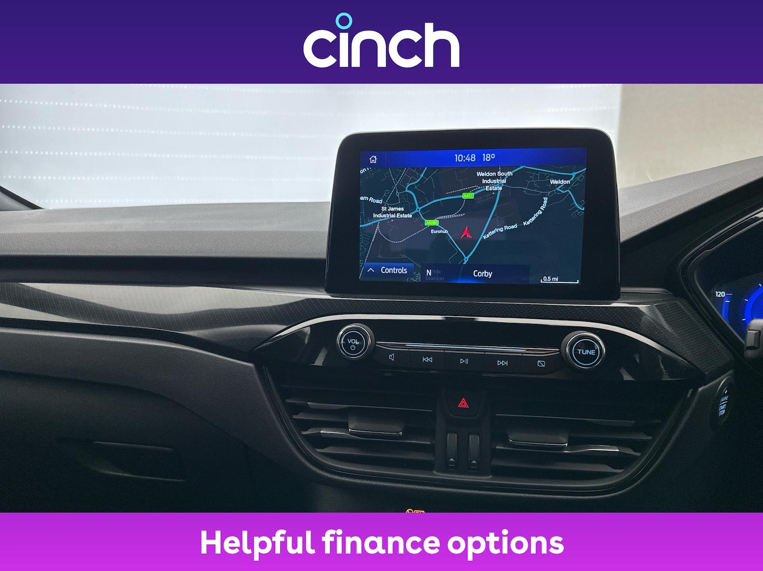 Used Ford Kuga 2022 for sale - 76034508: Photo 17