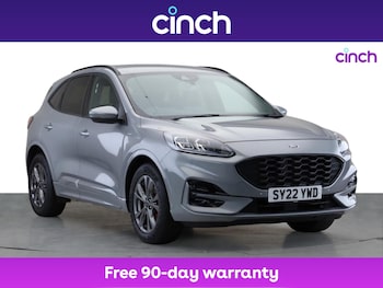 Ford - Kuga
