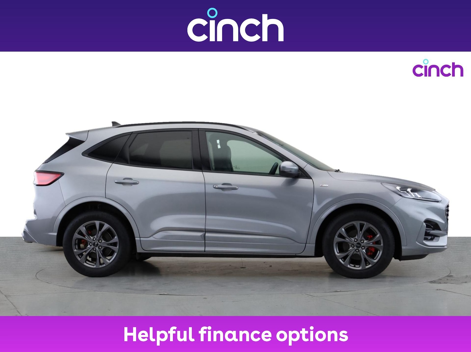 Used Ford Kuga 2022 for sale - 76034508: Photo 2