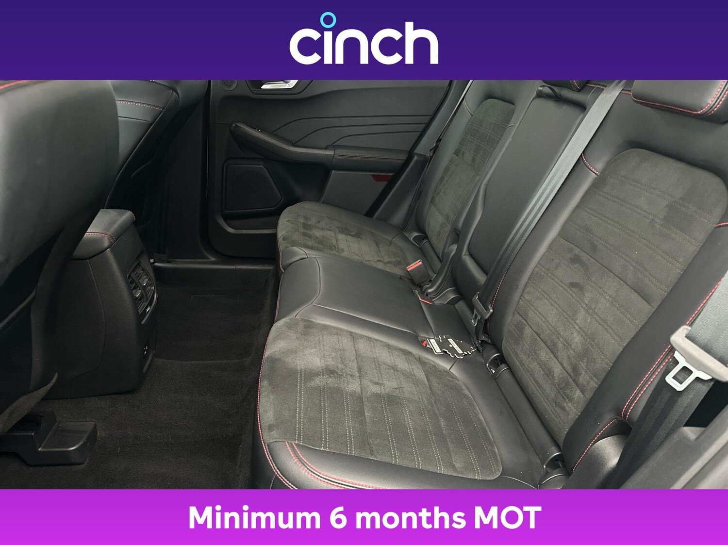 Used Ford Kuga 2022 for sale - 76034508: Photo 20