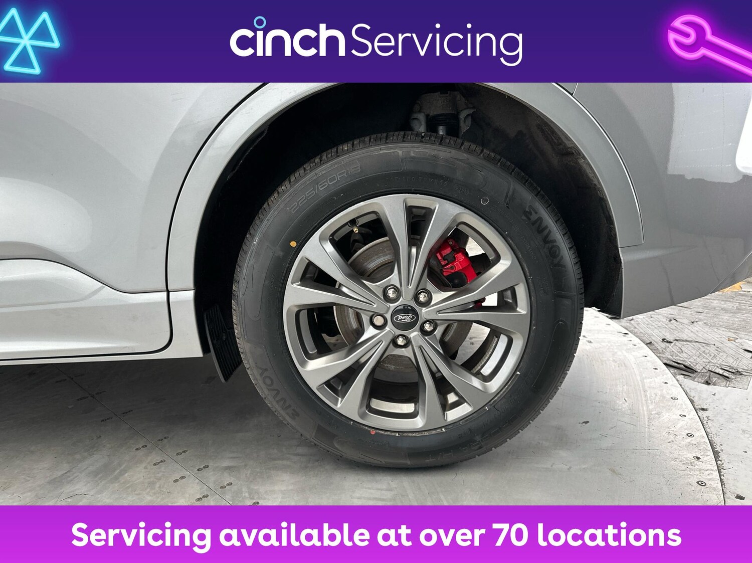 Used Ford Kuga 2022 for sale - 76034508: Photo 26