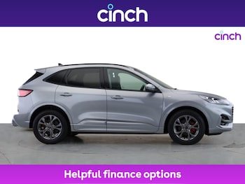 Used Ford Kuga 2022 for sale - 76034508: Photo 2