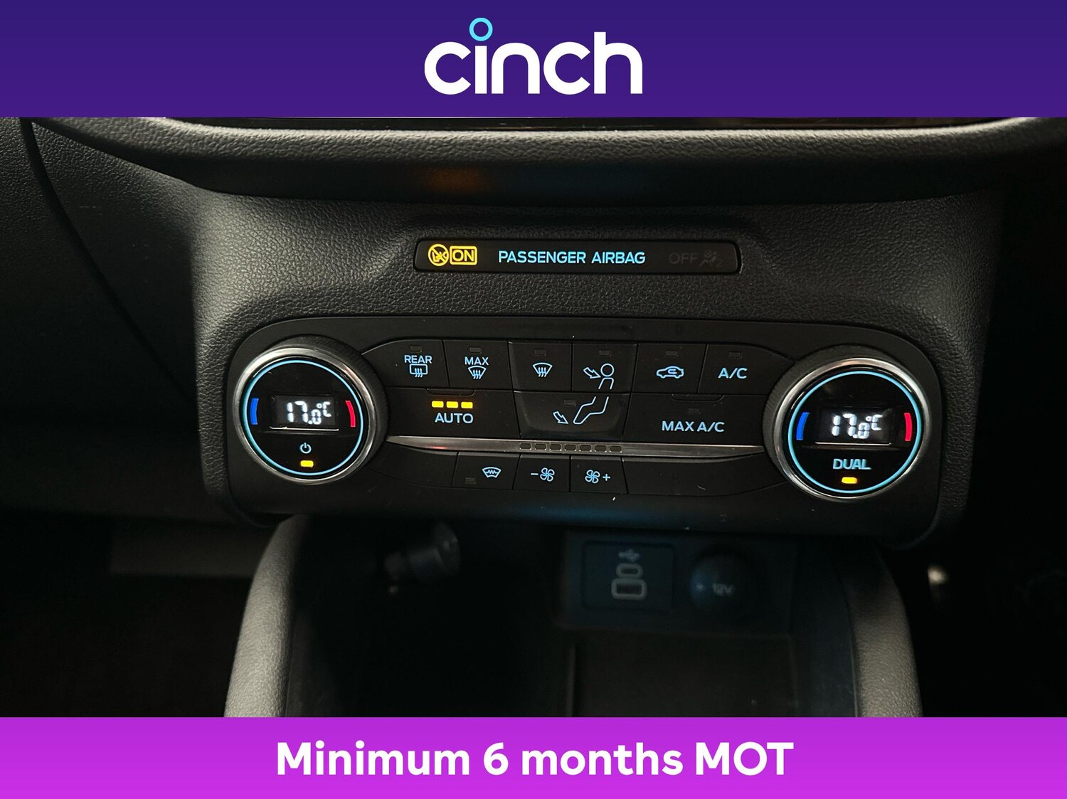 Used Ford Kuga 2022 for sale - 76034508: Photo 32