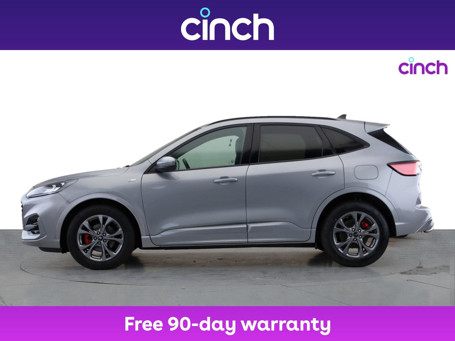Used Ford Kuga 2022 for sale - 76034508: Photo 8