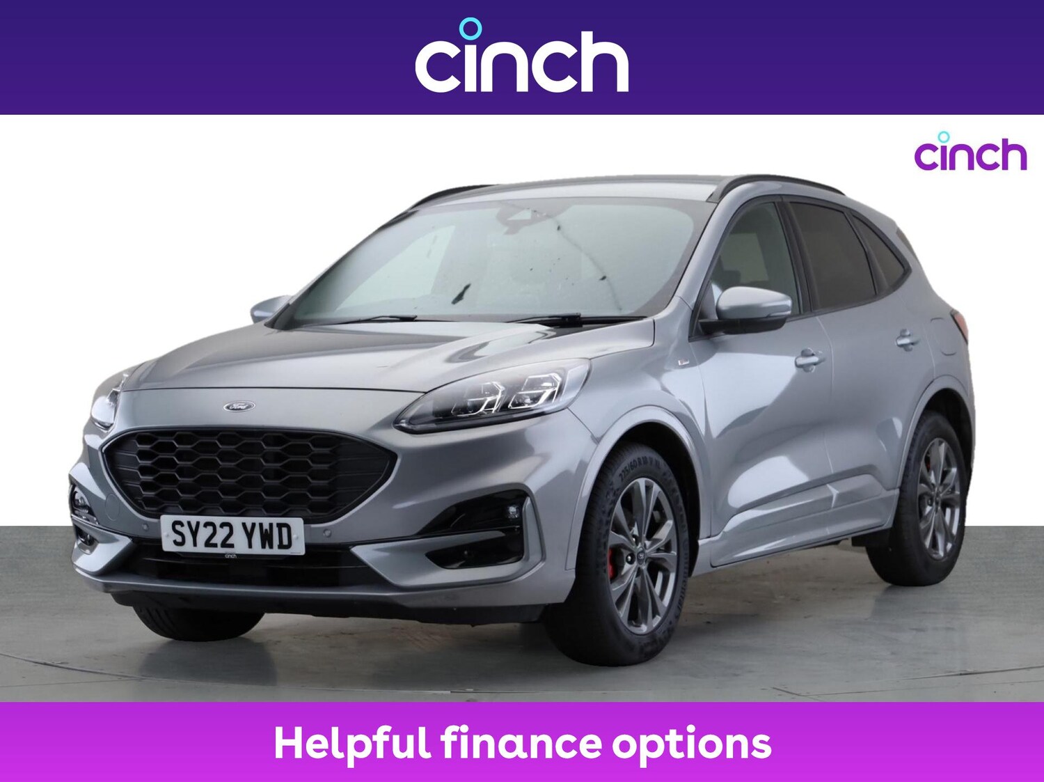 Used Ford Kuga 2022 for sale - 76034508: Photo 9