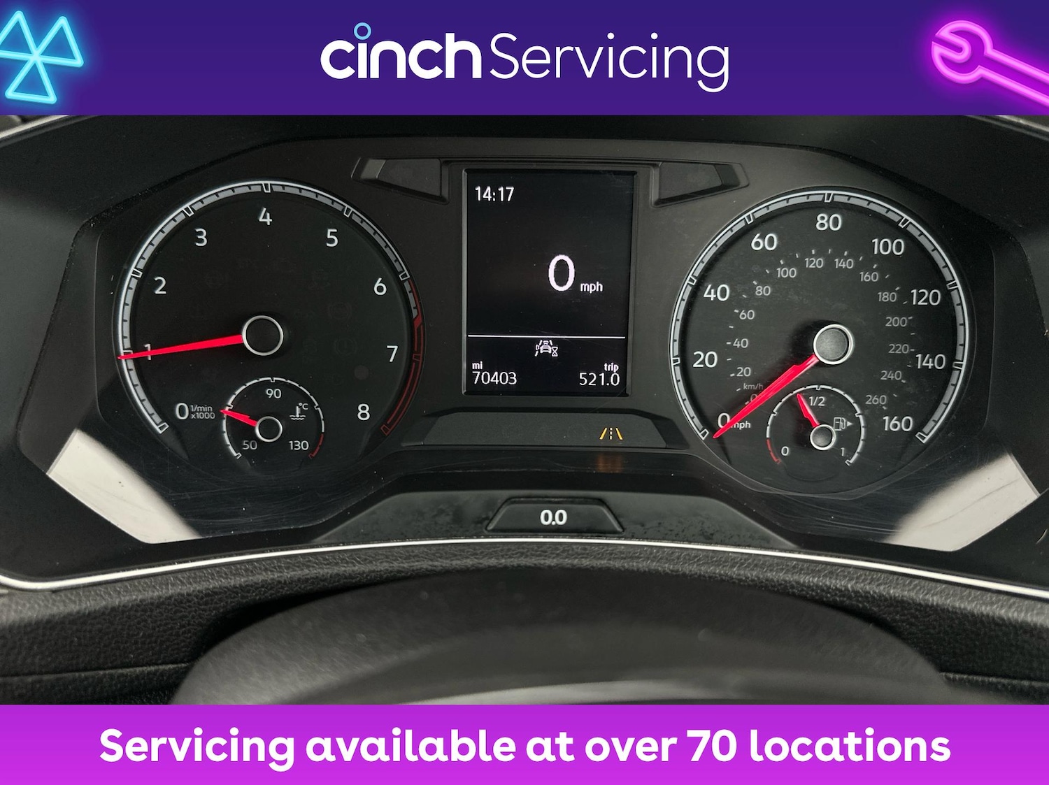 Used Volkswagen T-Roc 2020 for sale - 76480729: Photo 18