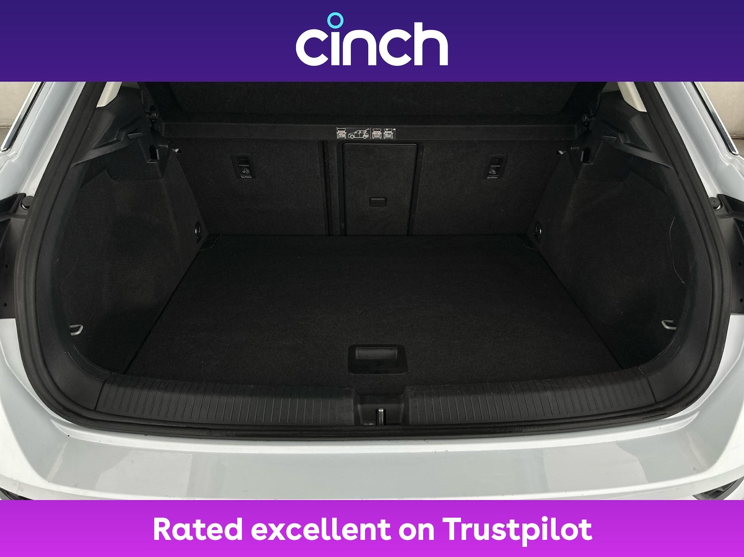 Used Volkswagen T-Roc 2020 for sale - 76480729: Photo 21